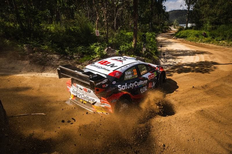 Motorsport. WRC. Rally de Portugal. 06.05.2026