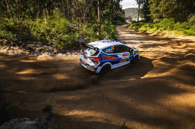 Motorsport. WRC. Rally de Portugal. 06.05.2026