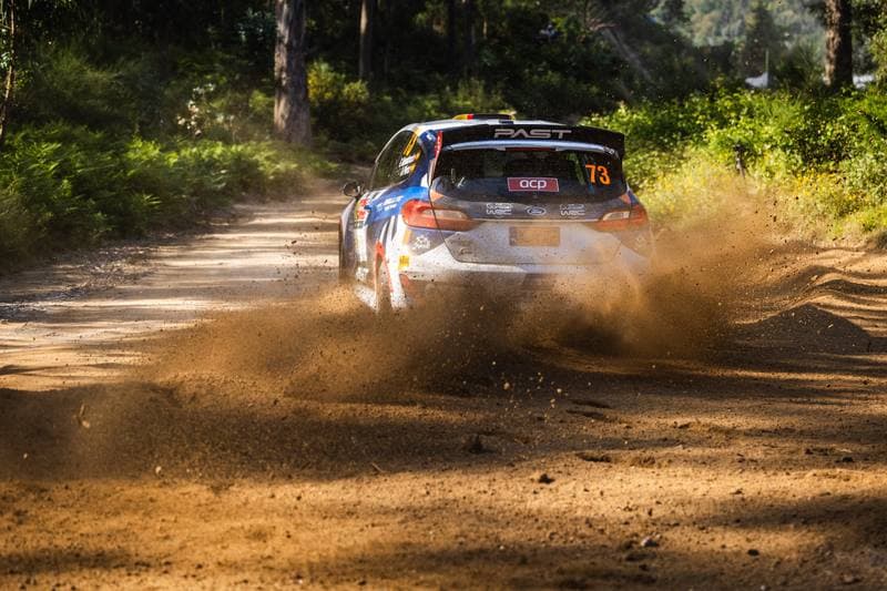 Motorsport. WRC. Rally de Portugal. 06.05.2026