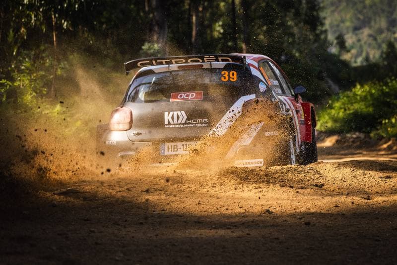 Motorsport. WRC. Rally de Portugal. 06.05.2026