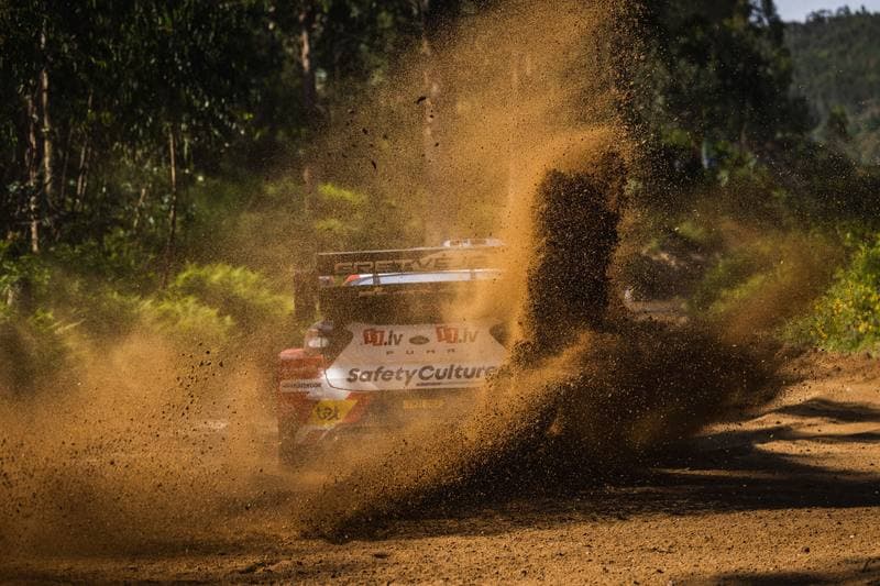 Motorsport. WRC. Rally de Portugal. 06.05.2026