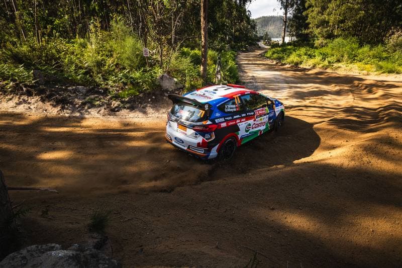 Motorsport. WRC. Rally de Portugal. 06.05.2026