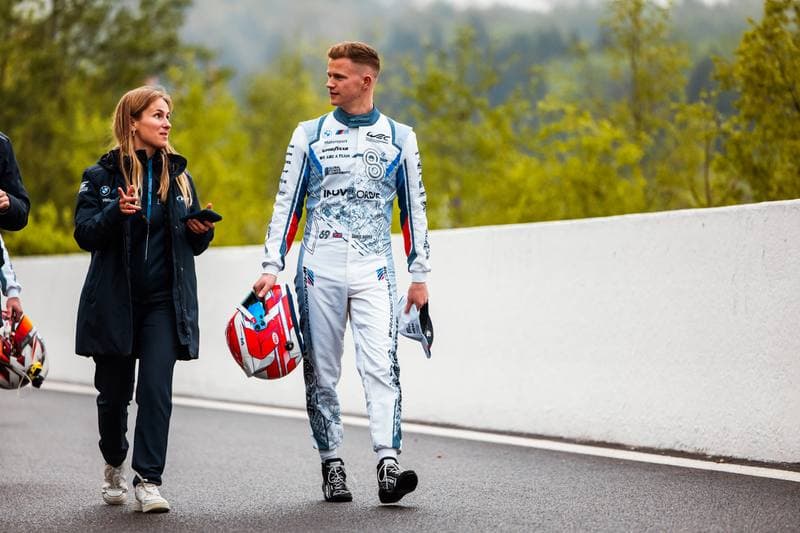 Motorsport. WEC. TotalEnergies 6 Hours of Spa-Francorchamps. 07.05.2026