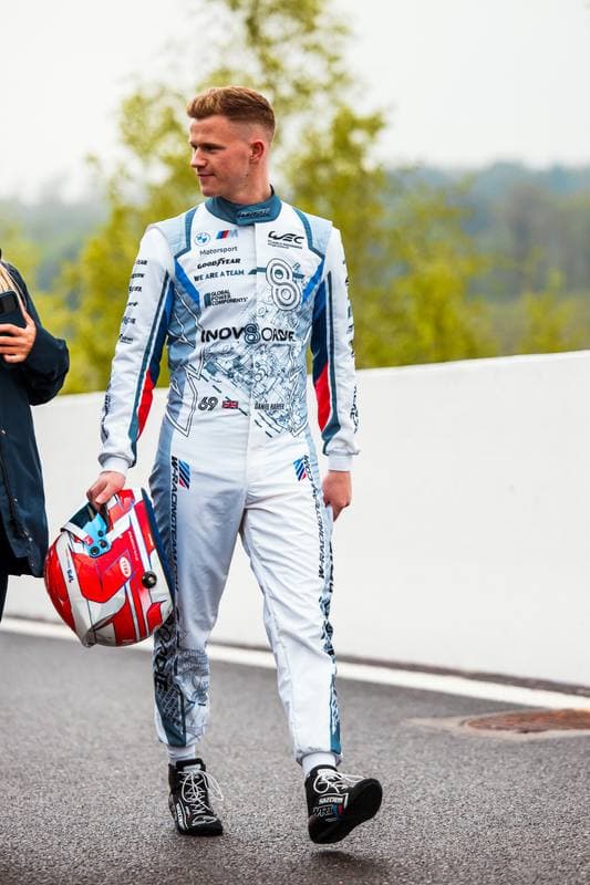 Motorsport. WEC. TotalEnergies 6 Hours of Spa-Francorchamps. 07.05.2026