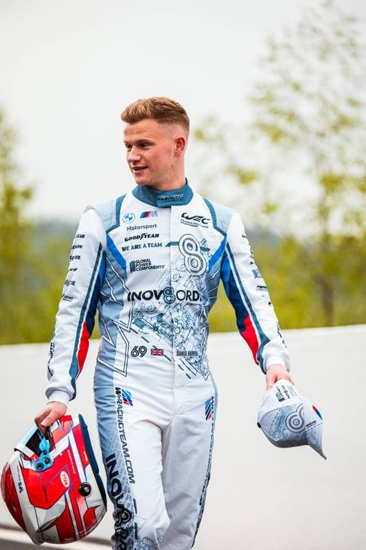 Motorsport. WEC. TotalEnergies 6 Hours of Spa-Francorchamps. 07.05.2026