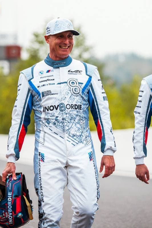 Motorsport. WEC. TotalEnergies 6 Hours of Spa-Francorchamps. 07.05.2026