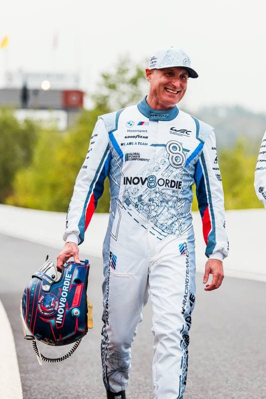 Motorsport. WEC. TotalEnergies 6 Hours of Spa-Francorchamps. 07.05.2026