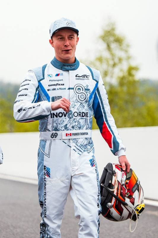 Motorsport. WEC. TotalEnergies 6 Hours of Spa-Francorchamps. 07.05.2026