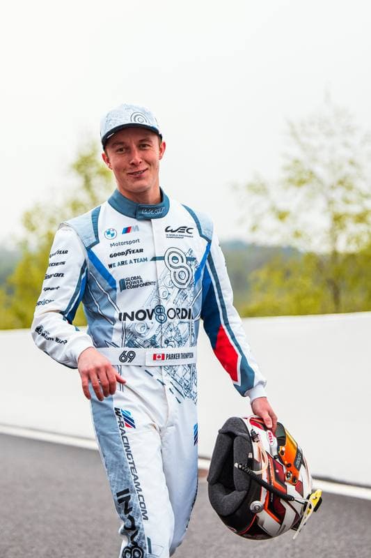 Motorsport. WEC. TotalEnergies 6 Hours of Spa-Francorchamps. 07.05.2026