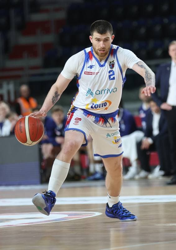Basketball. ORLEN Basket Liga. Arriva LOTTO Twarde Pierniki Torun - AMW Arka Gdynia. 06.05.2026