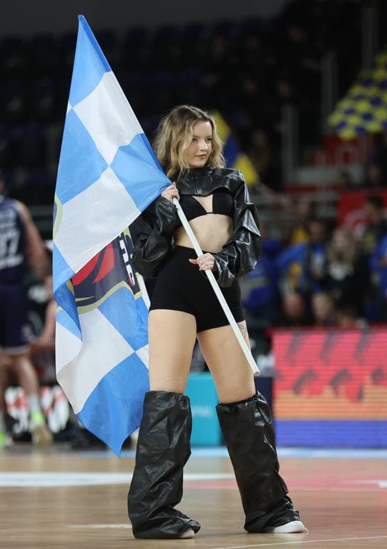 Basketball. ORLEN Basket Liga. Arriva LOTTO Twarde Pierniki Torun - AMW Arka Gdynia. 06.05.2026