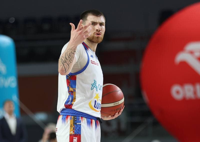 Basketball. ORLEN Basket Liga. Arriva LOTTO Twarde Pierniki Torun - AMW Arka Gdynia. 06.05.2026