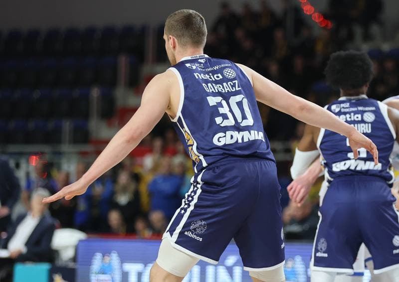 Basketball. ORLEN Basket Liga. Arriva LOTTO Twarde Pierniki Torun - AMW Arka Gdynia. 06.05.2026
