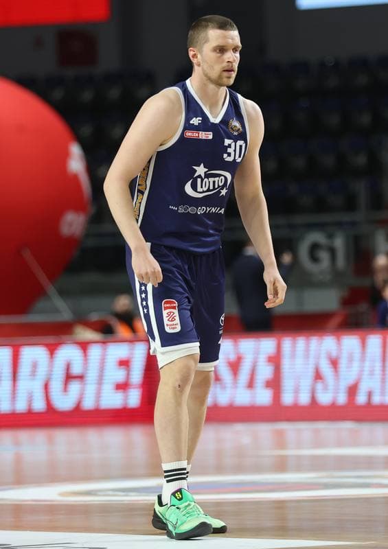Basketball. ORLEN Basket Liga. Arriva LOTTO Twarde Pierniki Torun - AMW Arka Gdynia. 06.05.2026