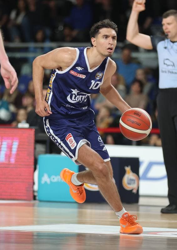 Basketball. ORLEN Basket Liga. Arriva LOTTO Twarde Pierniki Torun - AMW Arka Gdynia. 06.05.2026