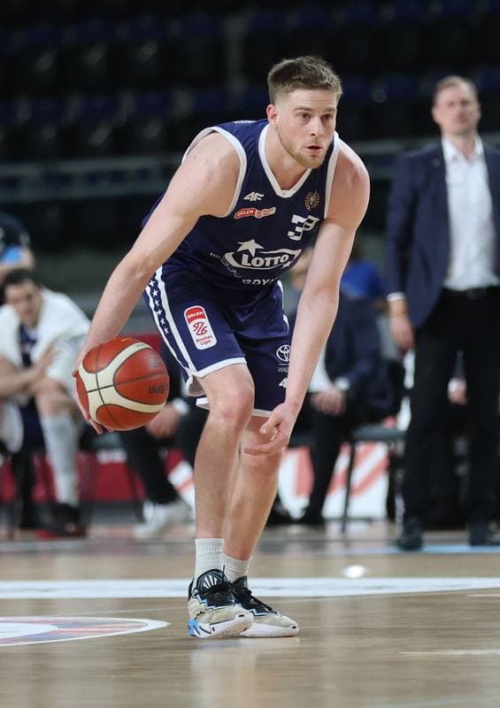 Basketball. ORLEN Basket Liga. Arriva LOTTO Twarde Pierniki Torun - AMW Arka Gdynia. 06.05.2026