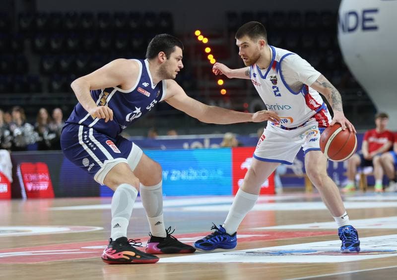 Basketball. ORLEN Basket Liga. Arriva LOTTO Twarde Pierniki Torun - AMW Arka Gdynia. 06.05.2026