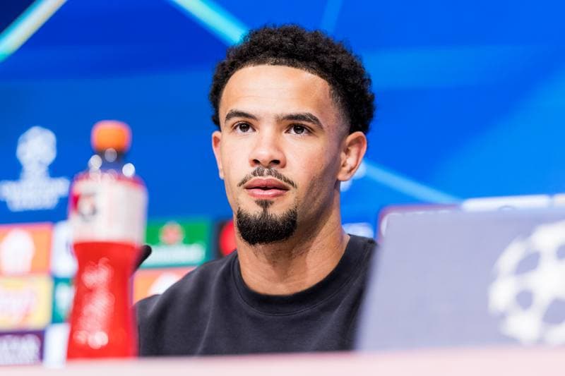 Football. Paris Saint-Germain. Press Conference. 05.05.2026