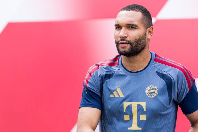 Football. FC Bayern Munich. Training. 05.05.2026