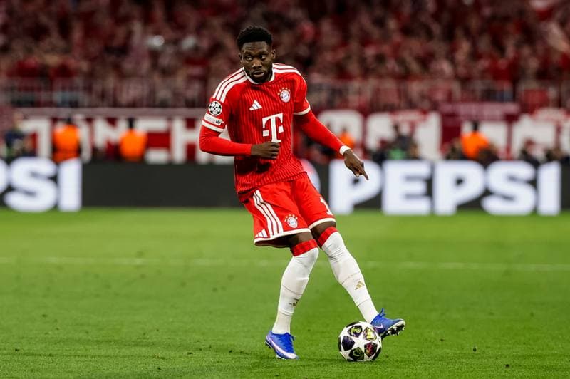 Football. UEFA Champions League. FC Bayern Munich - Paris Saint-Germain. 06.05.2026