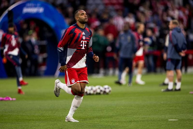 Football. UEFA Champions League. FC Bayern Munich - Paris Saint-Germain. 06.05.2026