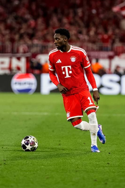 Football. UEFA Champions League. FC Bayern Munich - Paris Saint-Germain. 06.05.2026