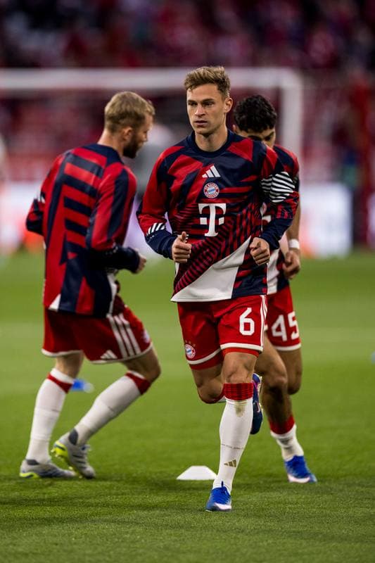 Football. UEFA Champions League. FC Bayern Munich - Paris Saint-Germain. 06.05.2026