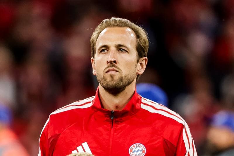 Football. UEFA Champions League. FC Bayern Munich - Paris Saint-Germain. 06.05.2026