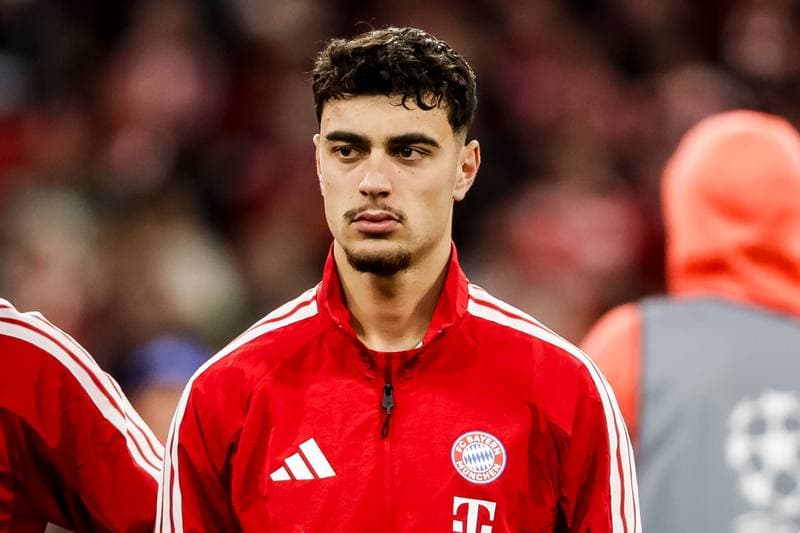 Football. UEFA Champions League. FC Bayern Munich - Paris Saint-Germain. 06.05.2026