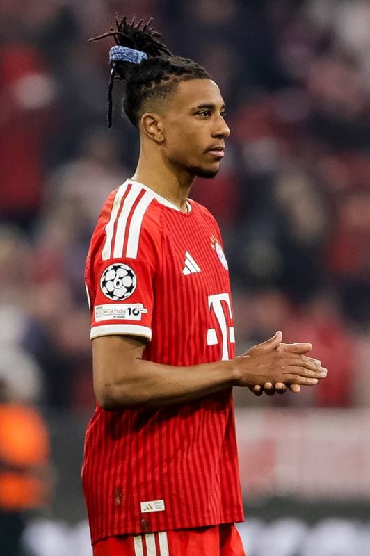 Football. UEFA Champions League. FC Bayern Munich - Paris Saint-Germain. 06.05.2026