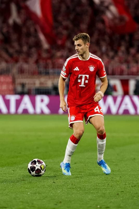 Football. UEFA Champions League. FC Bayern Munich - Paris Saint-Germain. 06.05.2026