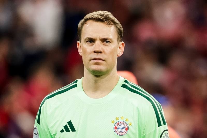 Football. UEFA Champions League. FC Bayern Munich - Paris Saint-Germain. 06.05.2026