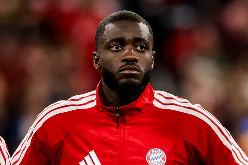 Football. UEFA Champions League. FC Bayern Munich - Paris Saint-Germain. 06.05.2026