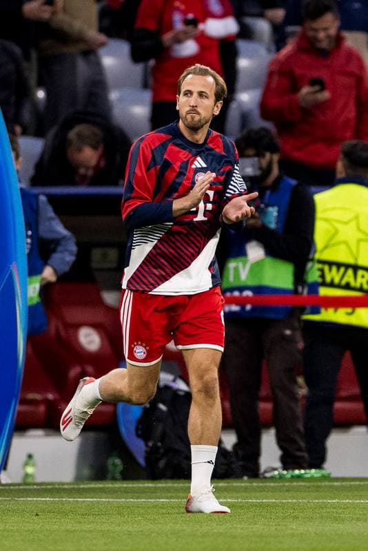 Football. UEFA Champions League. FC Bayern Munich - Paris Saint-Germain. 06.05.2026