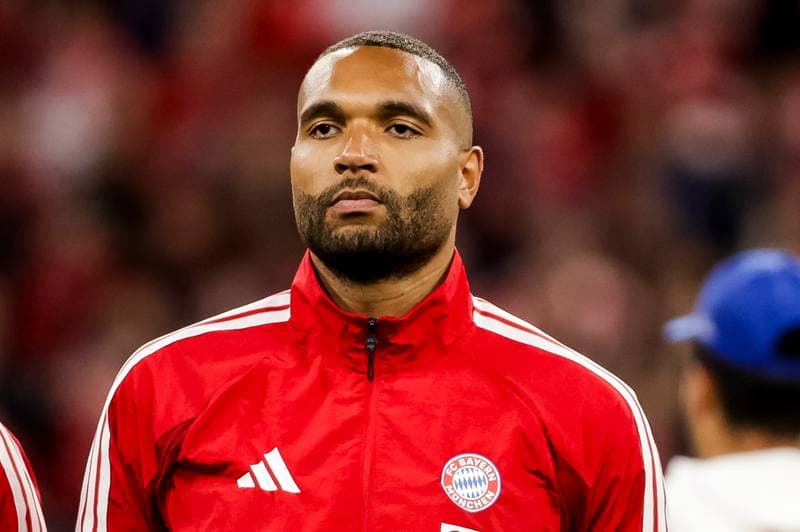 Football. UEFA Champions League. FC Bayern Munich - Paris Saint-Germain. 06.05.2026