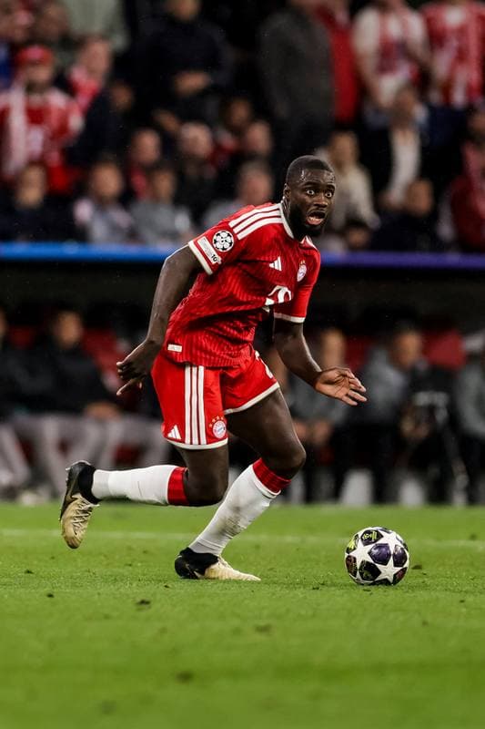 Football. UEFA Champions League. FC Bayern Munich - Paris Saint-Germain. 06.05.2026