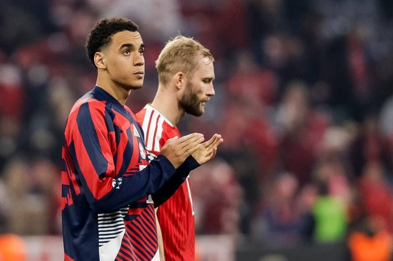 Football. UEFA Champions League. FC Bayern Munich - Paris Saint-Germain. 06.05.2026