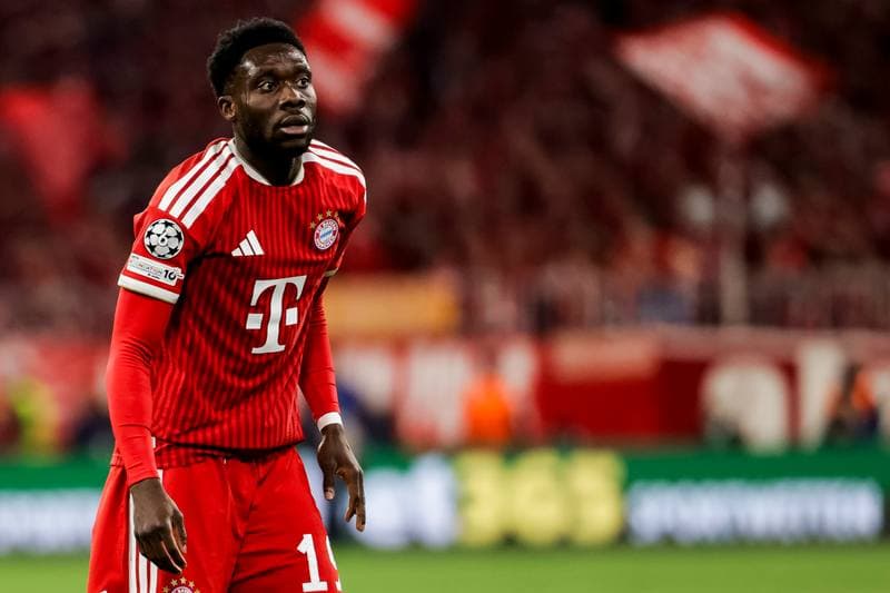 Football. UEFA Champions League. FC Bayern Munich - Paris Saint-Germain. 06.05.2026