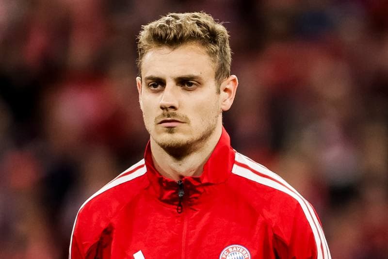 Football. UEFA Champions League. FC Bayern Munich - Paris Saint-Germain. 06.05.2026