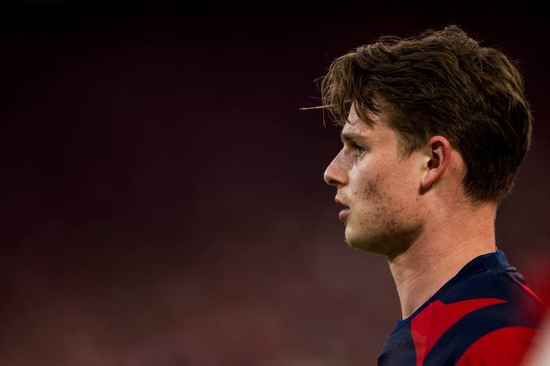 Football. UEFA Champions League. FC Bayern Munich - Paris Saint-Germain. 06.05.2026