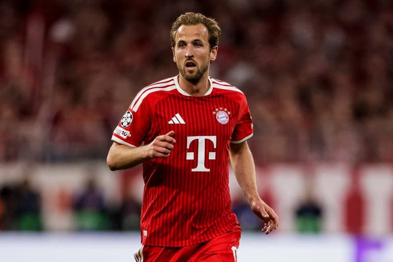 Football. UEFA Champions League. FC Bayern Munich - Paris Saint-Germain. 06.05.2026
