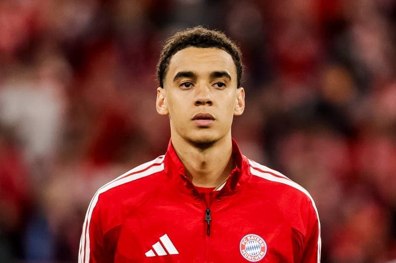 Football. UEFA Champions League. FC Bayern Munich - Paris Saint-Germain. 06.05.2026
