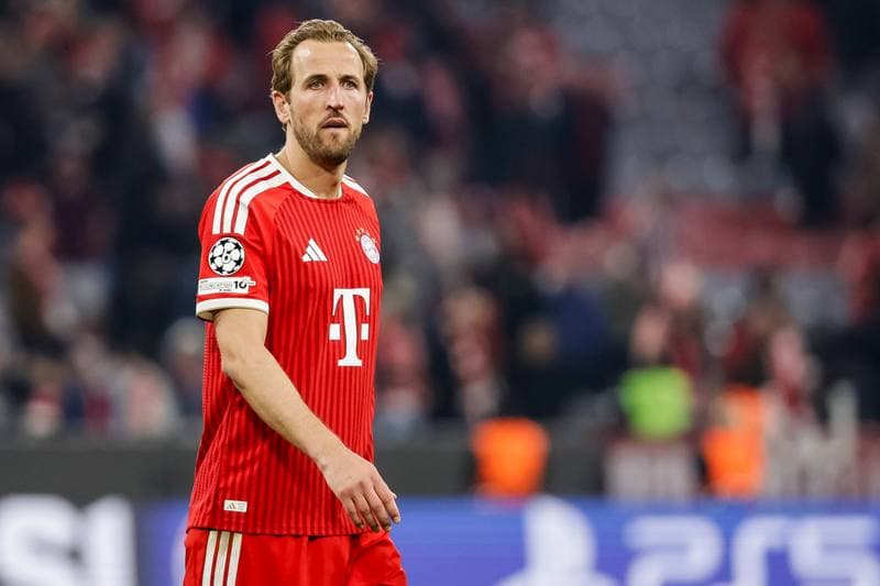Football. UEFA Champions League. FC Bayern Munich - Paris Saint-Germain. 06.05.2026