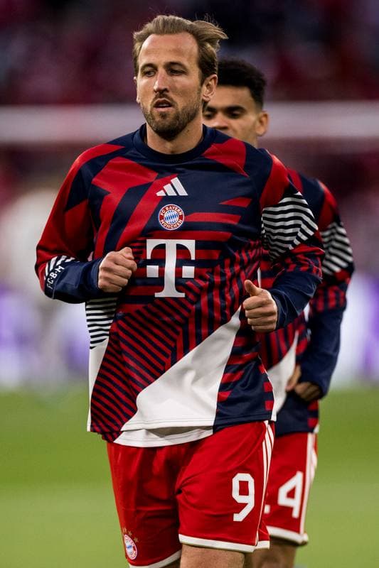 Football. UEFA Champions League. FC Bayern Munich - Paris Saint-Germain. 06.05.2026