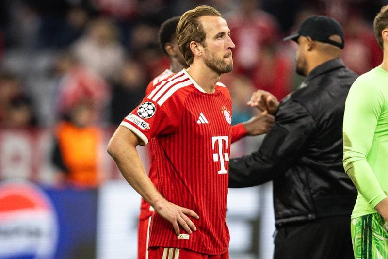 Football. UEFA Champions League. Bayern Munich - Paris Saint-Germain. 06.05.2026
