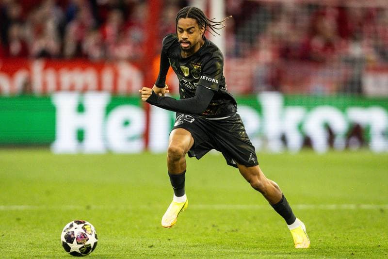 Football. UEFA Champions League. Bayern Munich - Paris Saint-Germain. 06.05.2026