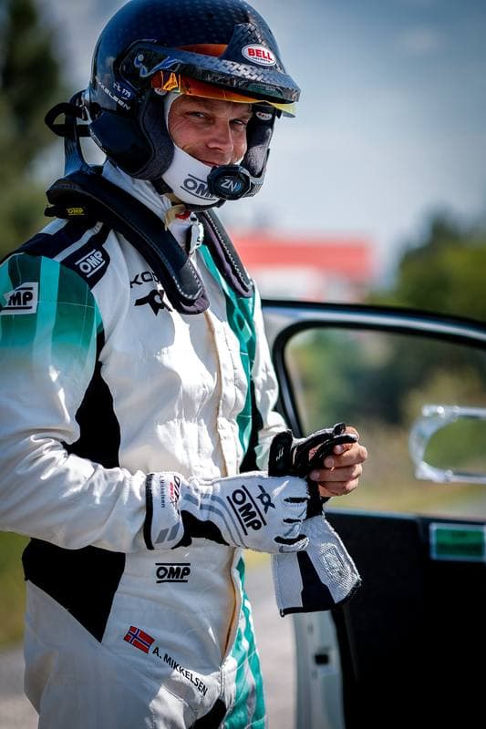 Motorsport. WRC. Rally de Portugal. 06.05.2026