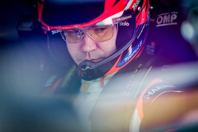 Motorsport. WRC. Rally de Portugal. 06.05.2026