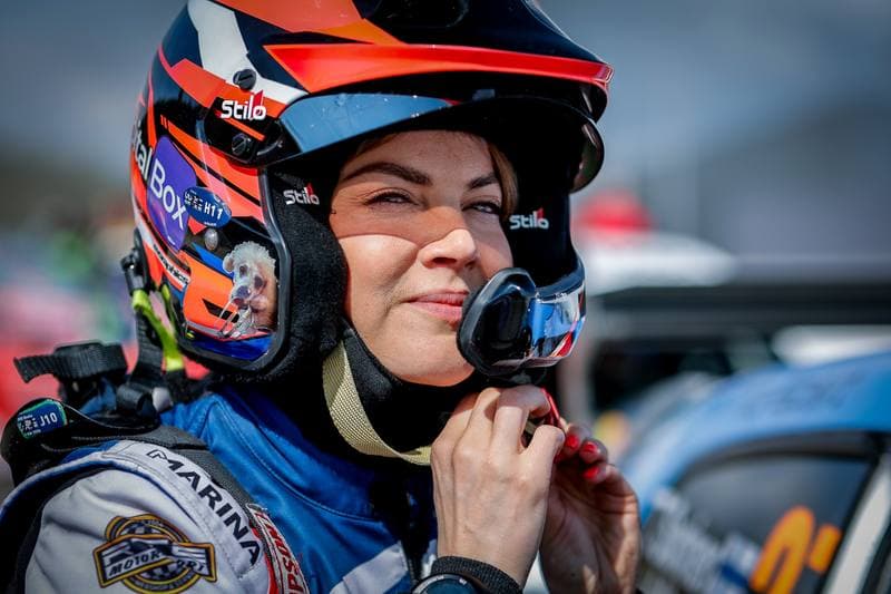 Motorsport. WRC. Rally de Portugal. 06.05.2026
