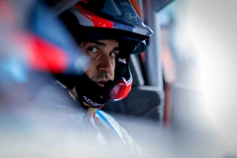 Motorsport. WRC. Rally de Portugal. 06.05.2026